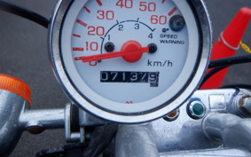 HONDA JAZZ AC09