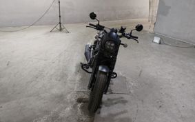 HONDA  REBEL 250S MC49