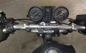 HONDA CBX125 CUSTOM JC12