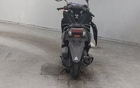 YAMAHA TORI CITY125 SE82J