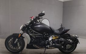 DUCATI DIAVEL X GA01JA