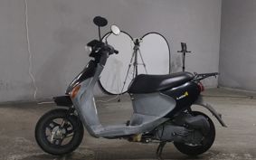 SUZUKI LETS4 CA45A