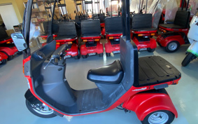 HONDA GYRO TA03