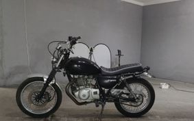 SUZUKI ST250 NJ4AA