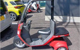HONDA GYRO TA03