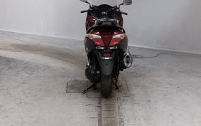 HONDA SILVERWING400GT NF03