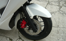 HONDA FORZA MF12