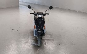 SUZUKI LETS4 CA45A
