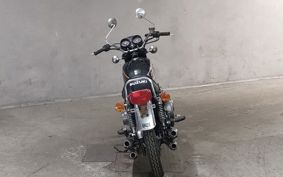 SUZUKI GT380 GT380B