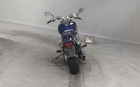 YAMAHA DRAGSTAR400 VH02J