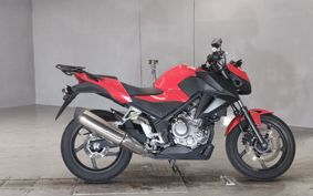 HONDA CB250 MC43