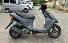 SUZUKI LETS2 CA1PA