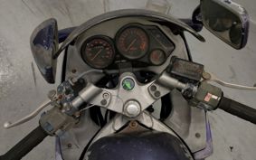 KAWASAKI ZZR250 EX250H