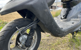 YAMAHA BJ SA24J