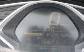 HONDA PCX125 JF81