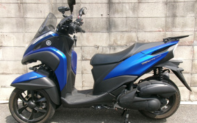 YAMAHA TORI CITY 155 SG37J
