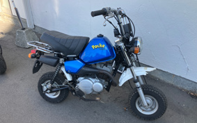 YAMAHA POCKET50 4U1