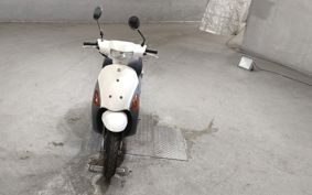 SUZUKI LETS4 CA45A