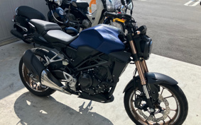 HONDA CB250R MC52
