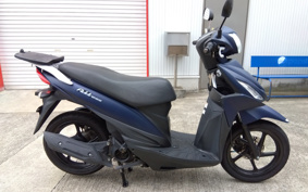 SUZUKI ADDRESS V110 CE47A