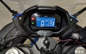 SUZUKI GSX250R DN11A