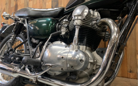 KAWASAKI W650 2008 EJ650A