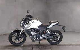 HONDA CB125 R JC79