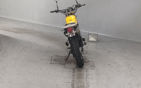 YAMAHA BRONCO 5BT