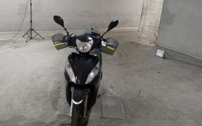 HONDA DIO 110 JF31