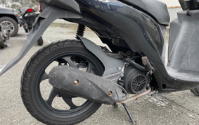 HONDA DIO 110 JF58