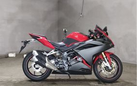 HONDA CBR250RR MC51