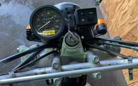 SUZUKI LETS4 CA41A