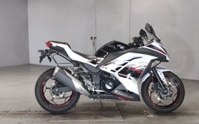 KAWASAKI NINJA250 EX250L
