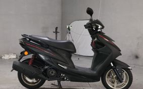 YAMAHA CYGNUS125XSR SEA5J