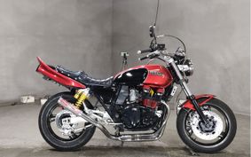 YAMAHA XJR400 4HM
