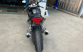 HONDA VTR1000F 1997 SC36