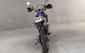 YAMAHA LANZA DT230 4TP