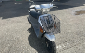 SUZUKI LETS4 CA45A