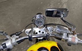 HONDA STEED400 NC26