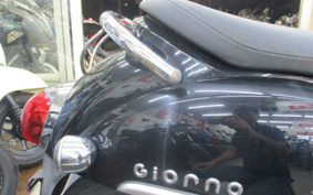 HONDA GIORNO AF77