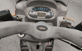SYM RV125EFI LA12W