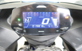 SUZUKI JIKUSA-SF250 ED22B