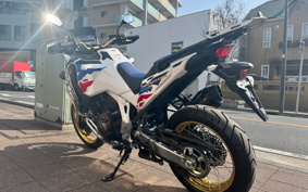 HONDA CRF1100L AFRICA TWIN Adventure DCT 2024 SD15