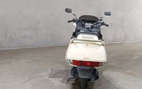 HONDA FUSION MF02