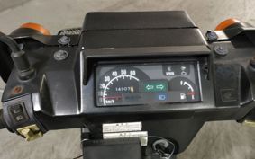 HONDA GYRO TD02