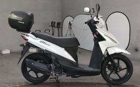 SUZUKI ADDRESS V110 CE47A