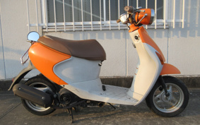SUZUKI LETS4 CA41A