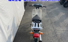 YAMAHA MATE50