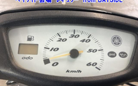 YAMAHA JOG-4