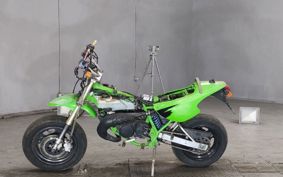 KAWASAKI KSR-2 MX080B